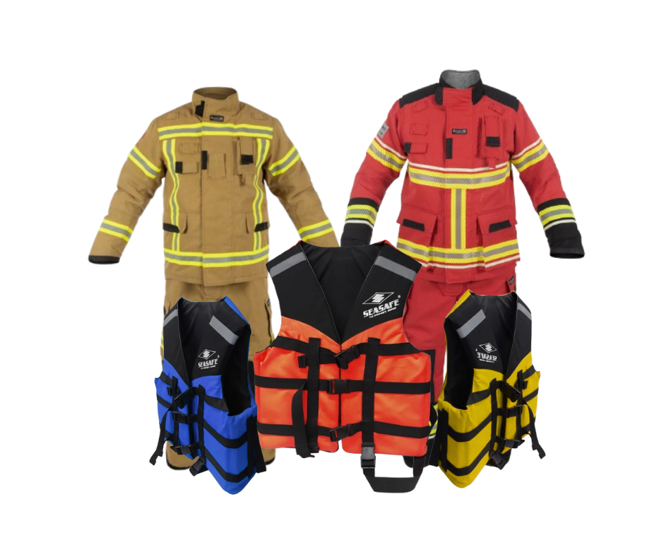 Emergency Clothes